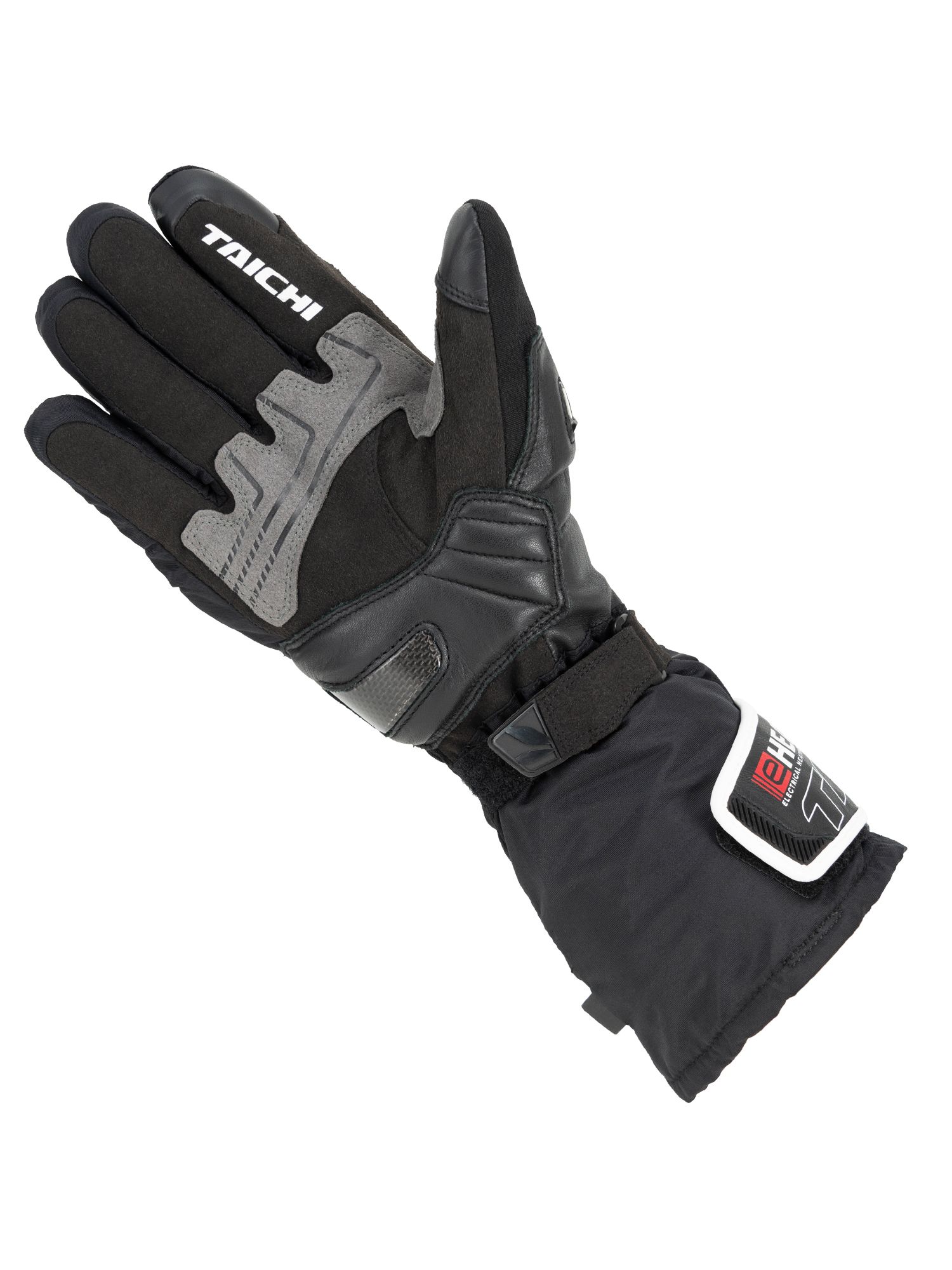 RST654 | e-HEAT ARMED GLOVES［3colors］