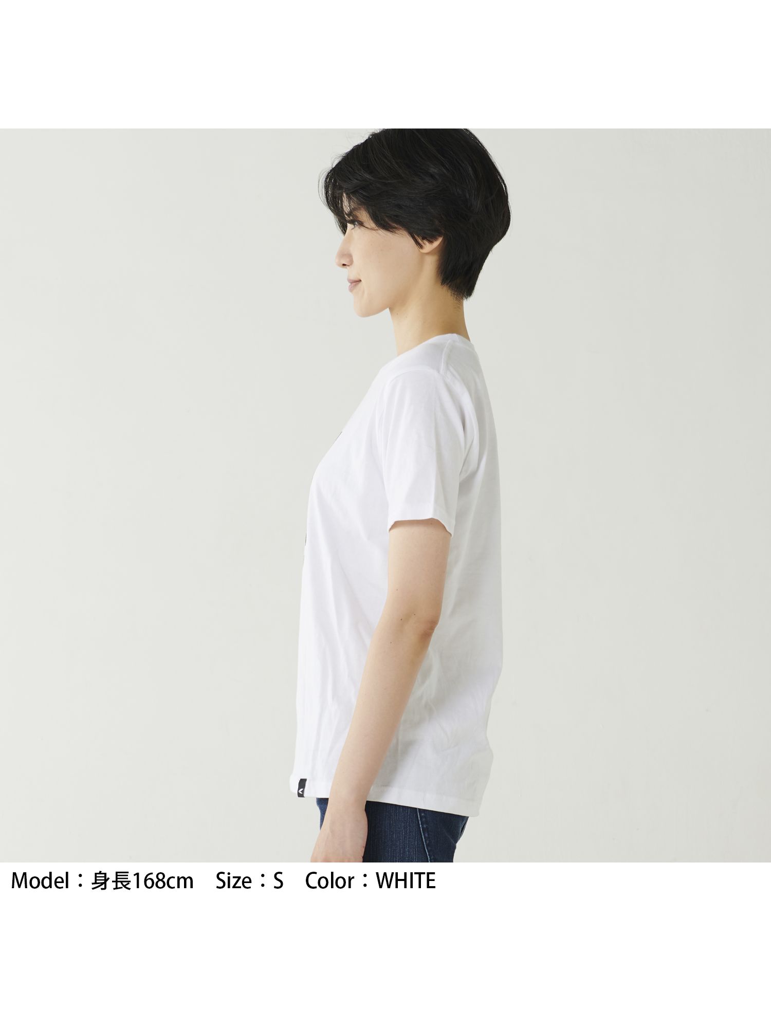 RSU094 | FOUR SPARKS Tシャツ［2colors］