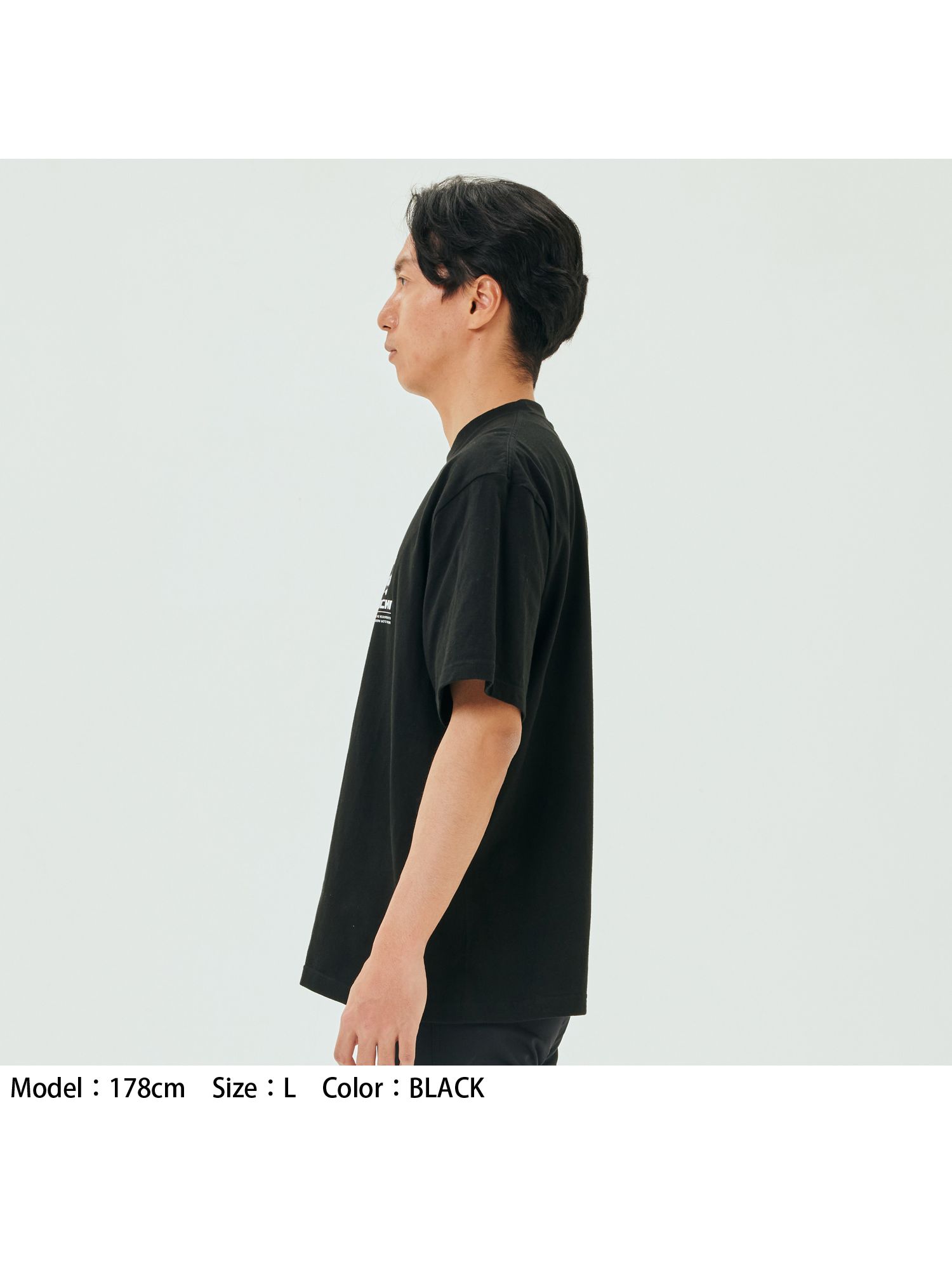 タイチ公式通販】RSU105 RACER CAT OVER SIZE T-SHIRT | TAICHI