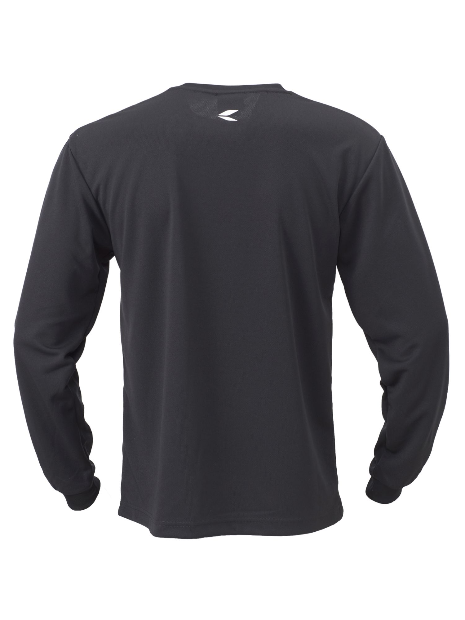 RSU153 | TAICHI LOGO LONG SLEEVE T-SHIRT