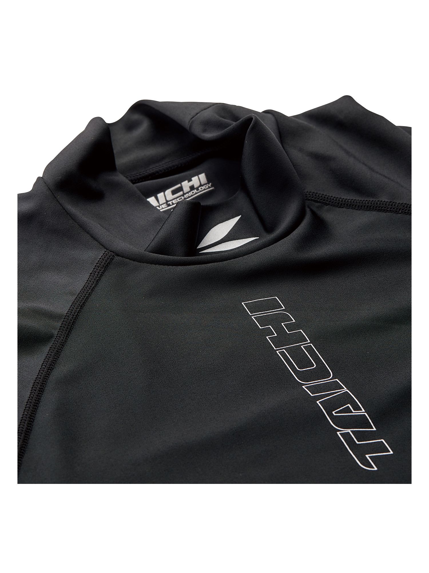 RSU320 | COOL RIDE SPORTS UNDER SHIRT［1color］