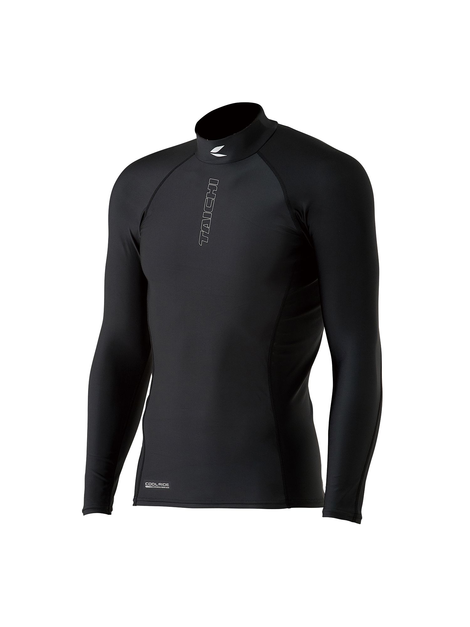 RSU320 | COOL RIDE SPORTS UNDER SHIRT［1color］