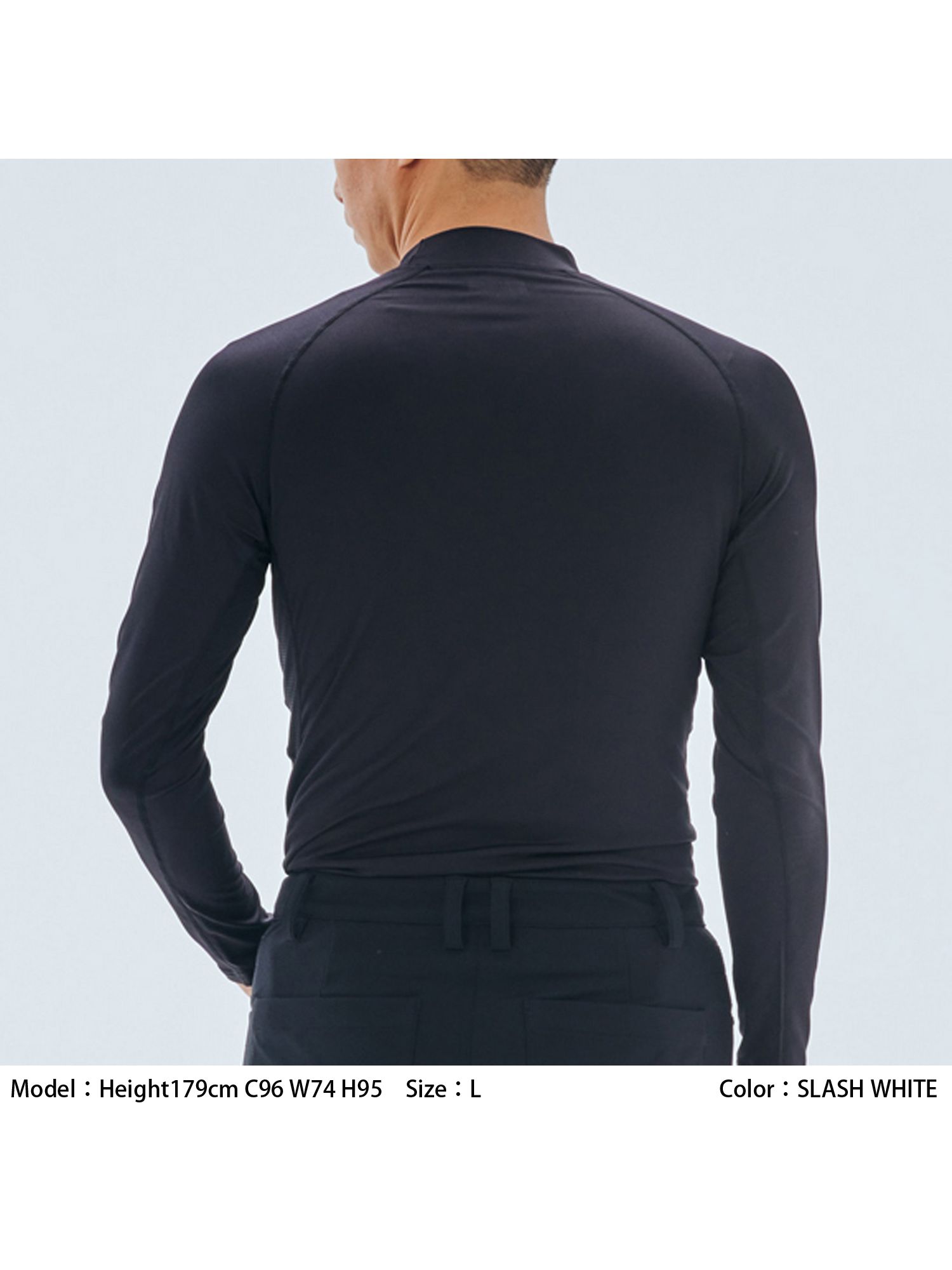 タイチ公式通販】RSU329 クールライド ベーシック アンダーシャツ | TAICHI