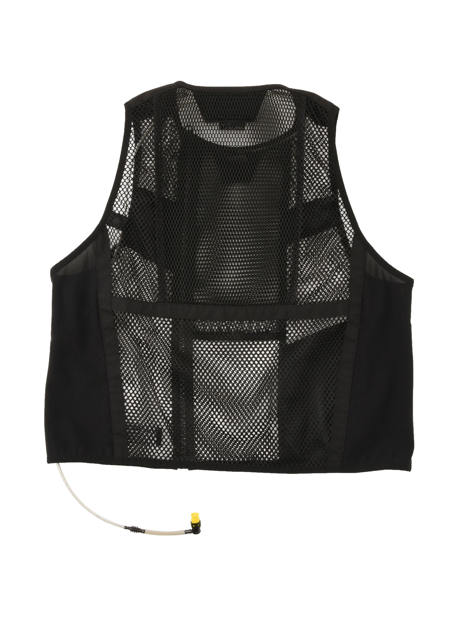 RSU505 | リキッドウインド ブースター ライトベスト