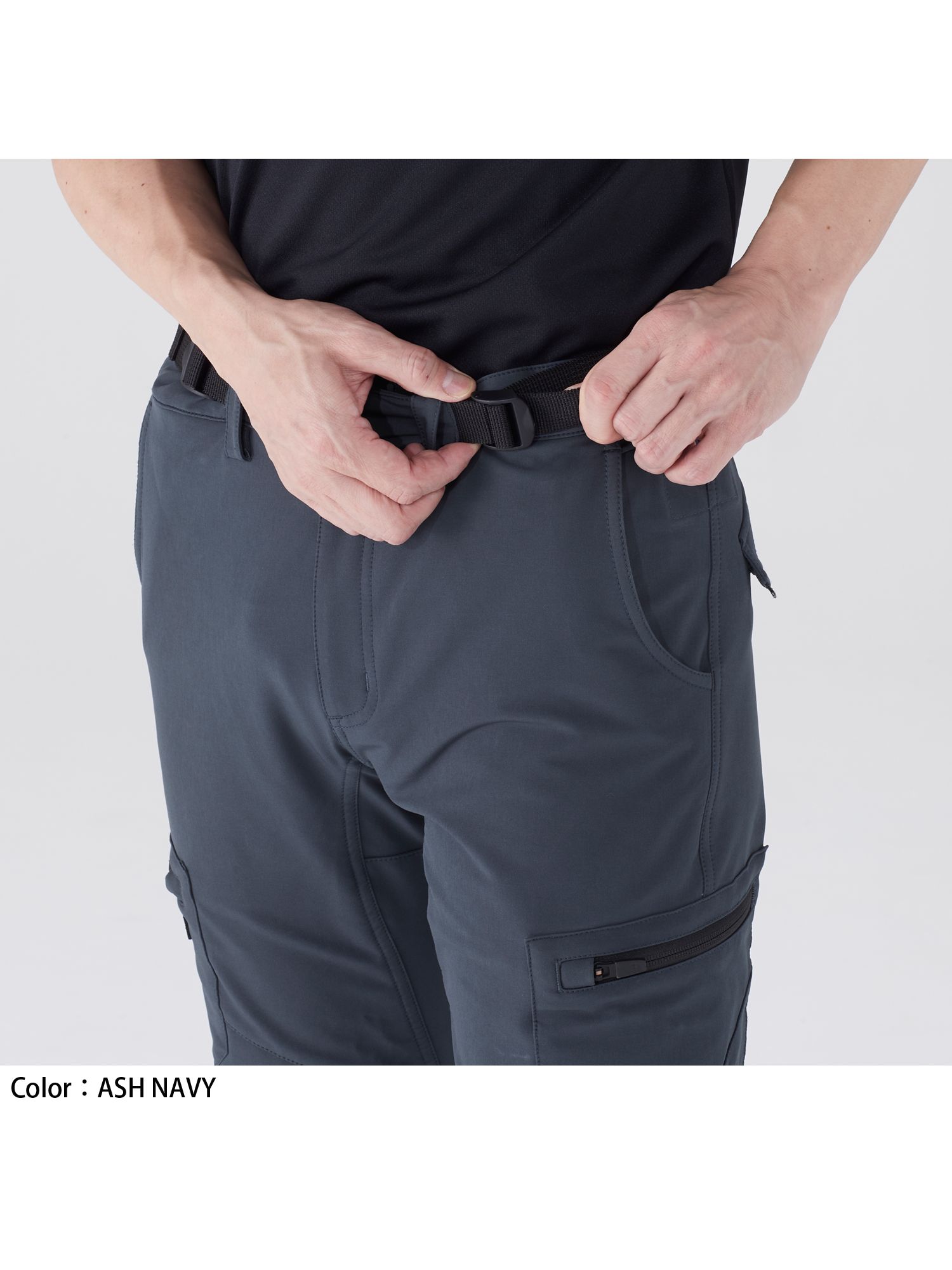 タイチ公式通販】RSY258 クイックドライ カーゴパンツ | TAICHI