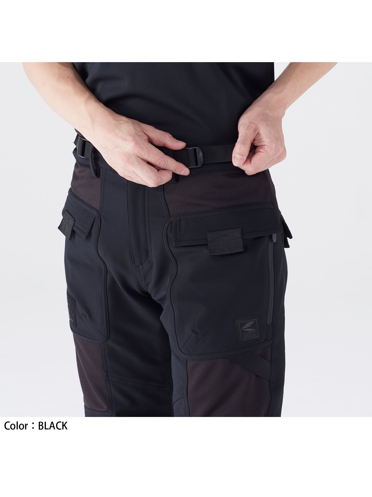 タイチ公式通販】RSY272 クイックドライ メッシュパンツ | TAICHI