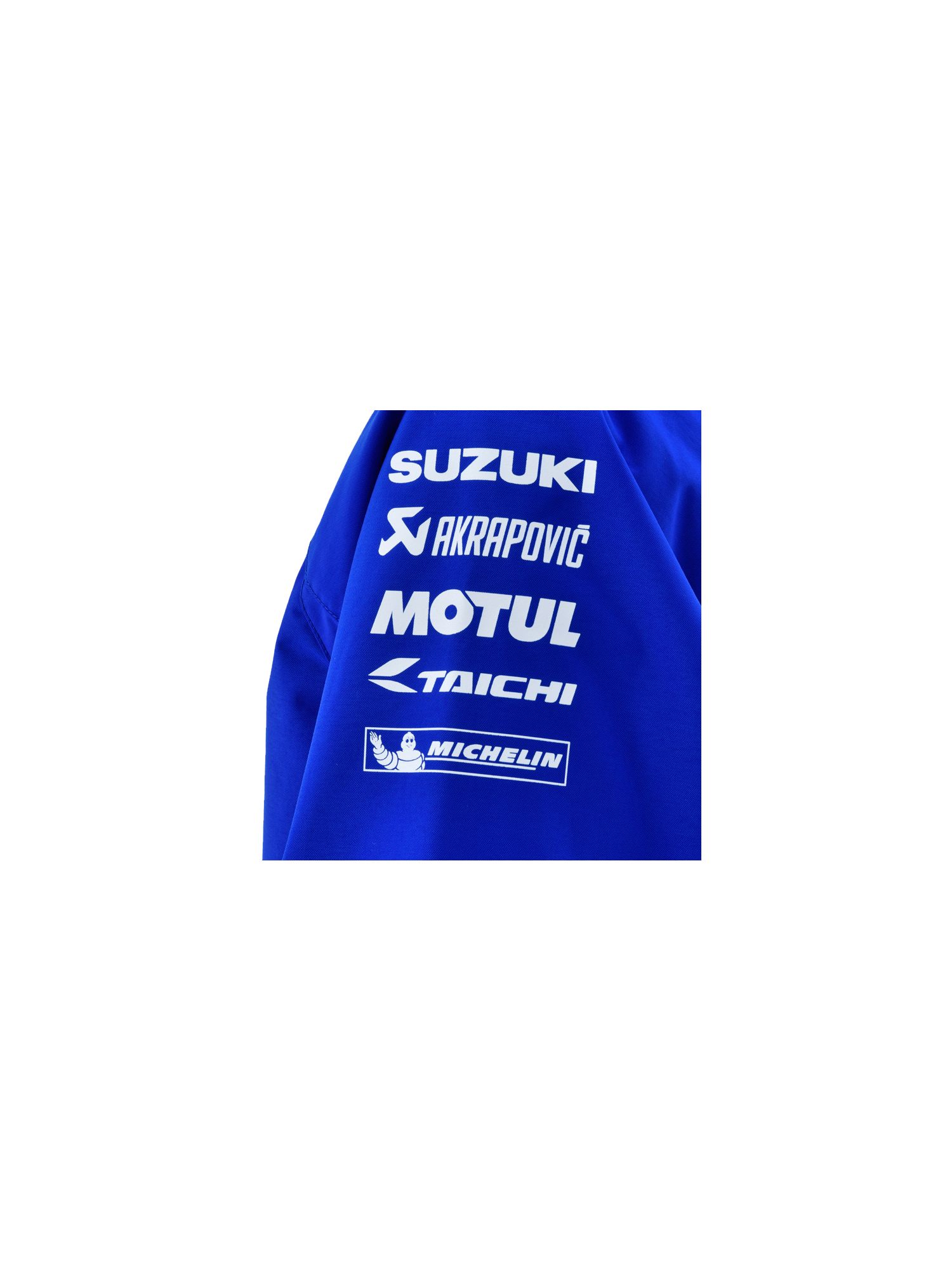 SZU004 | MOTOGP TAICHI TRACK TOP JACKET