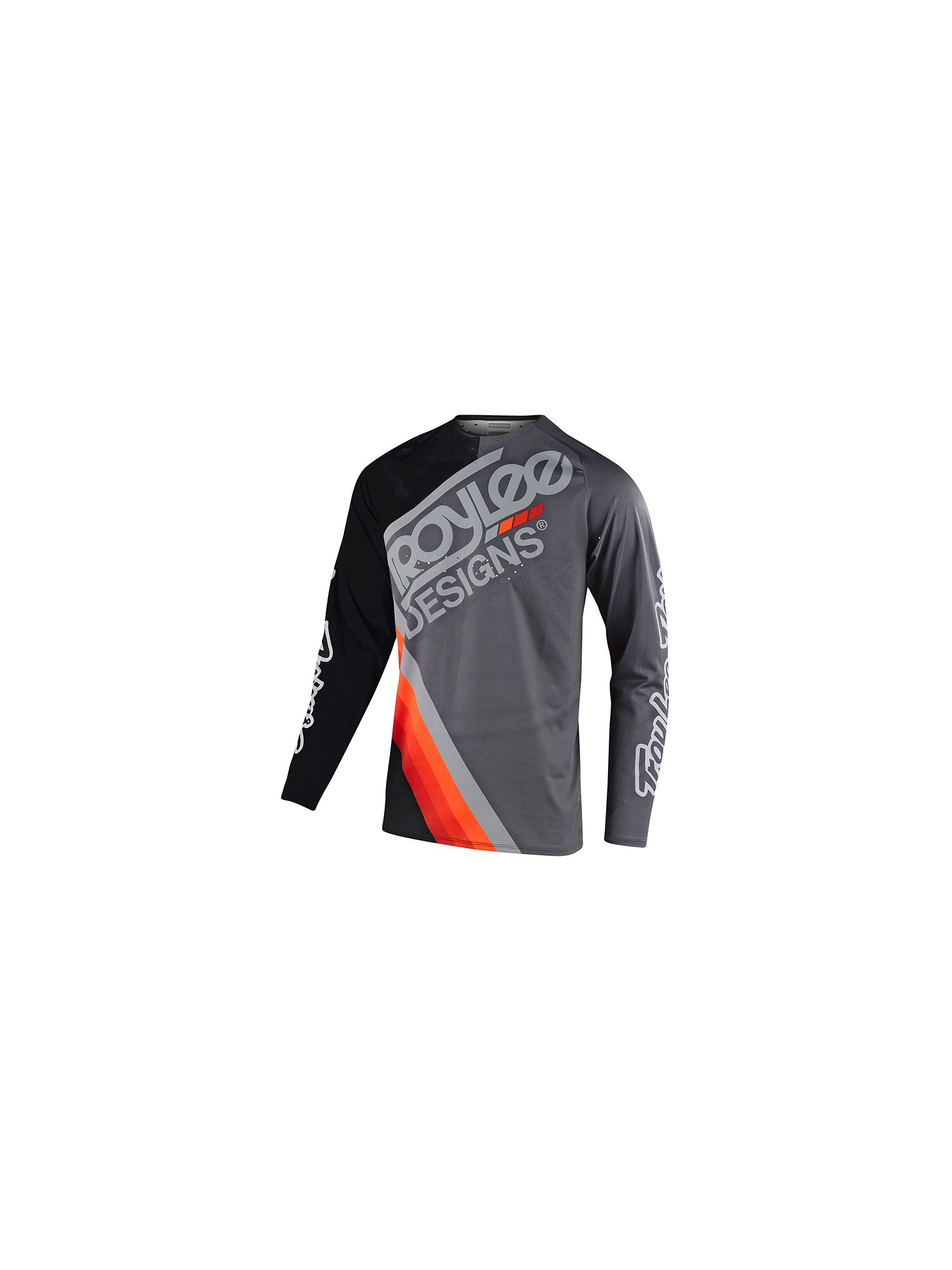 TDU226｜YOUTH GP AIR JERSEY［1colors］