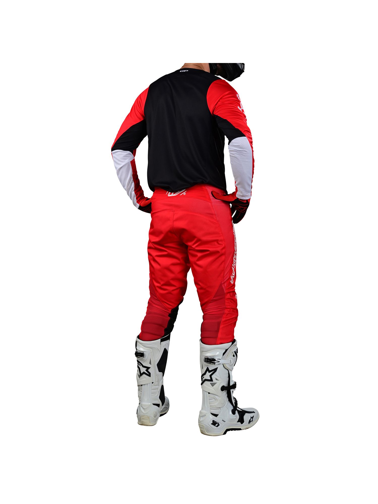 TDU229｜GP PRO ジャージ［4colors］