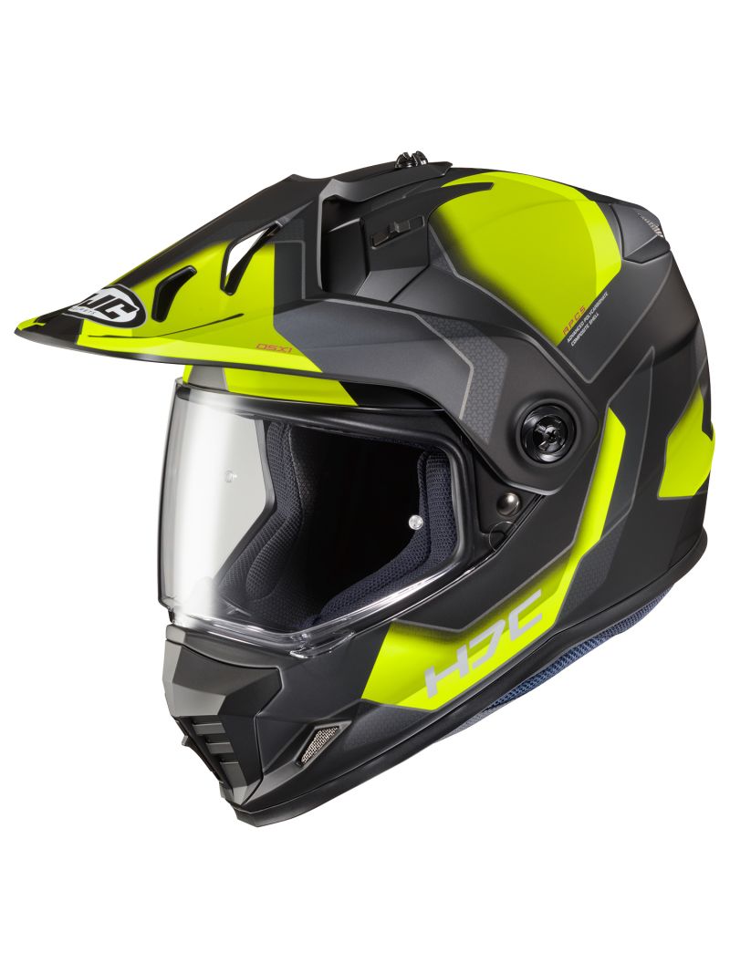 HJH230｜DS-X1 SYNEGY［3colors］