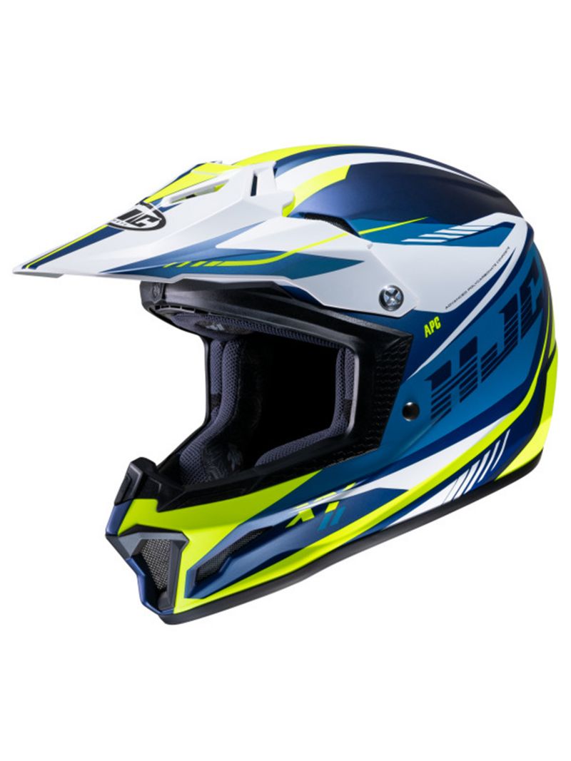 HJH251｜CL-XYⅡ DRIFT［2colors］