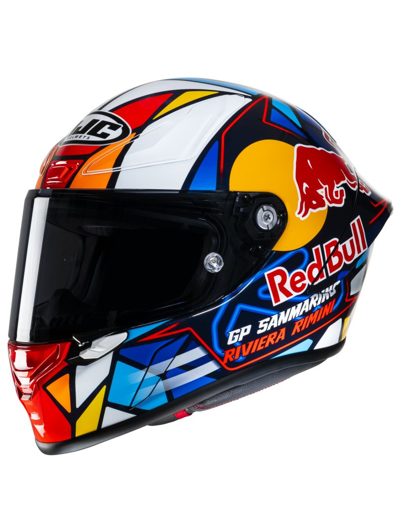 HJH253｜RPHA 1N MISANO［1color］