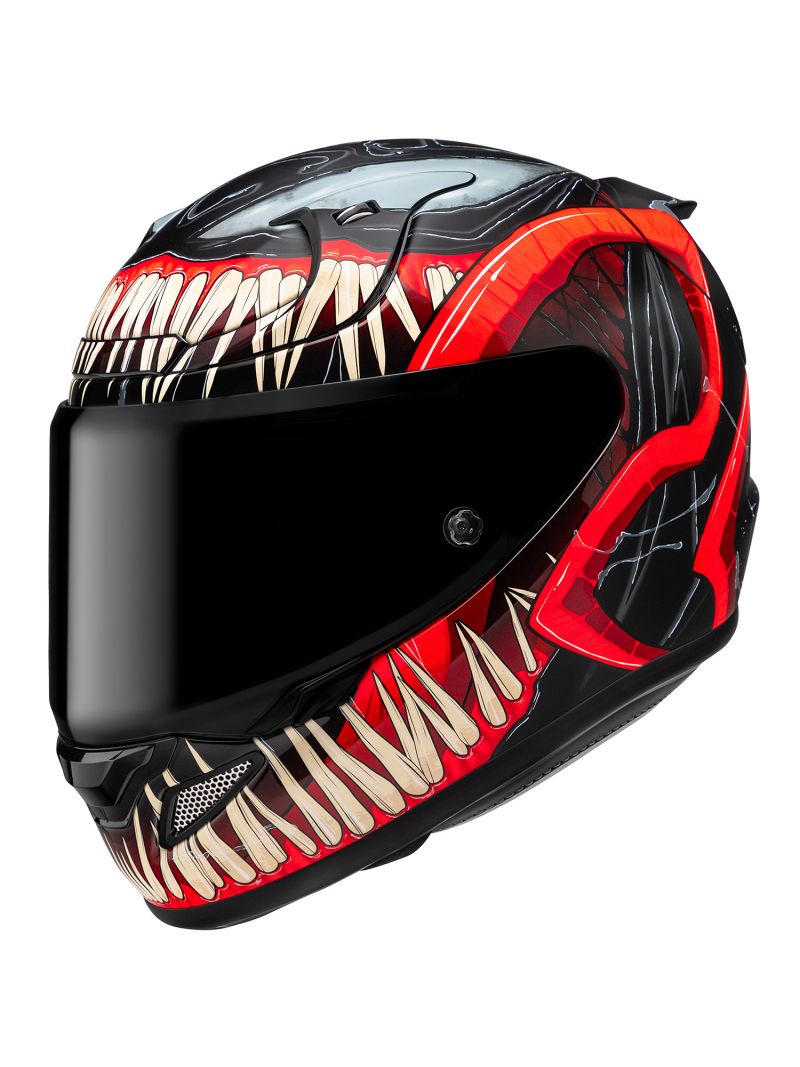 HJH257 | MARVEL RPHA12 VENOM3