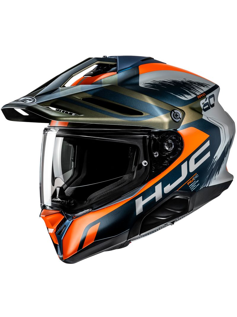 HJH262 | RPHA60 QUID［2colors］