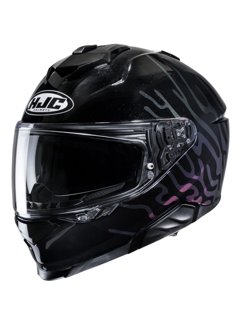 HJH266 | i71 CELOS［2colors］