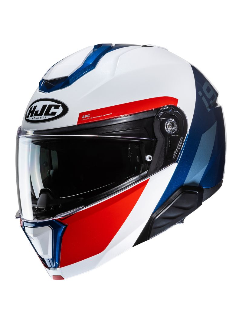 HJH271 | i91 BINA［2colors］