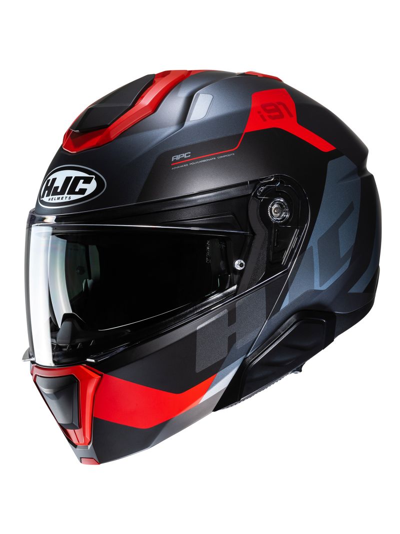 HJH272 | i91 CARST［3colors］