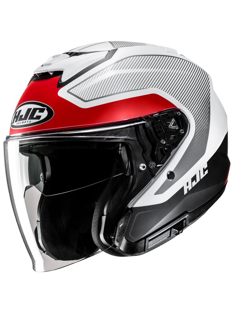 HJH275 | i31 TEVIS［2colors］