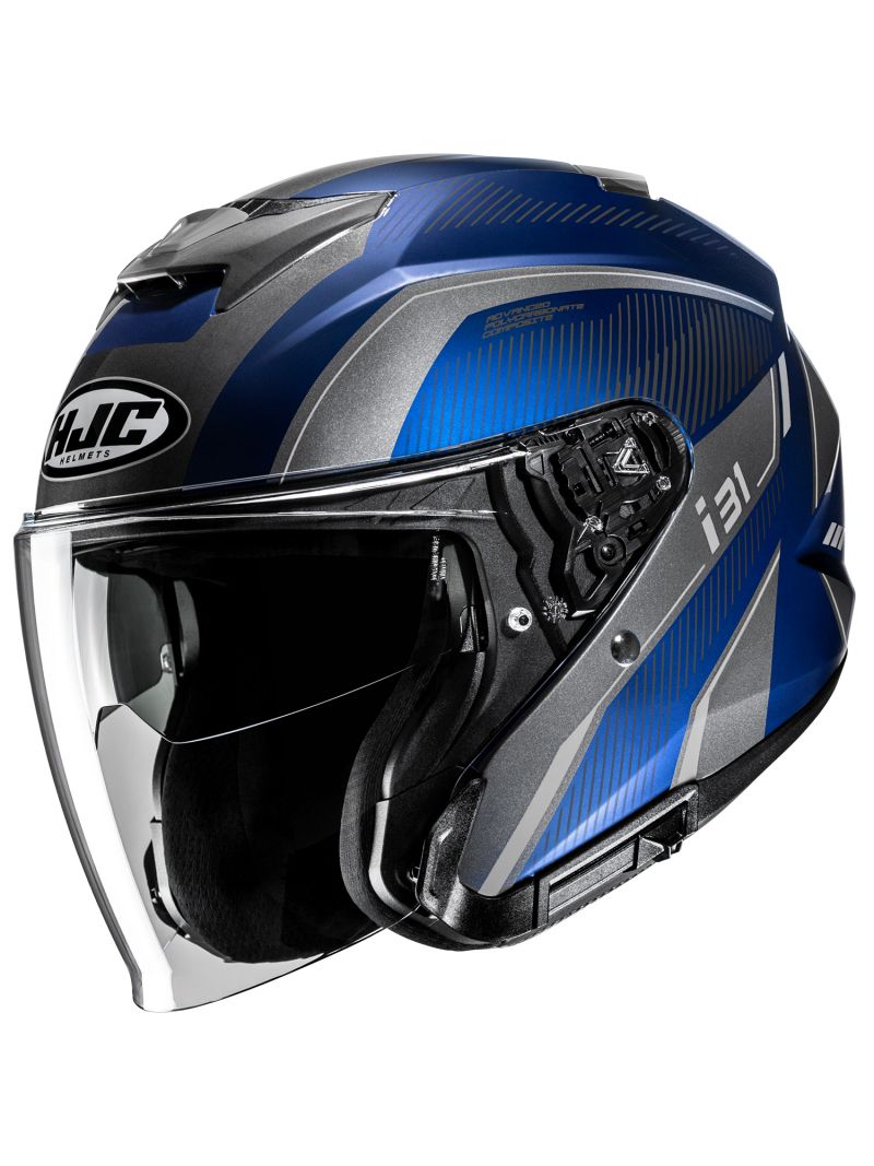 HJH276 | i31 RENO［2colors］