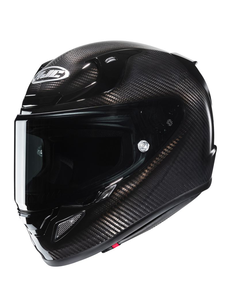 HJC ヘルメット RPHA1N クアルタラロレプリカ　超美品！　Lサイズ HJC ヘルメット RPHA1N クアルタラロレプリカ 超美品！ Lサイズ