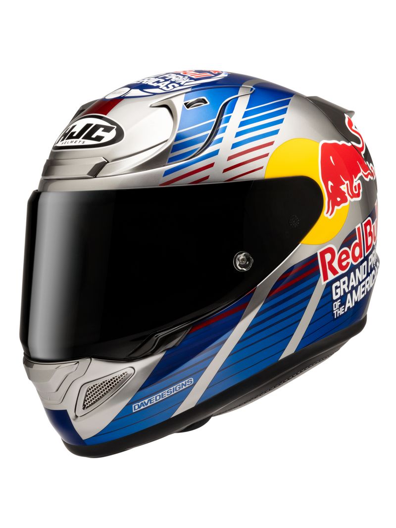 HJH280 | RPHA12 RED BULL AUSTIN GP2［1color］