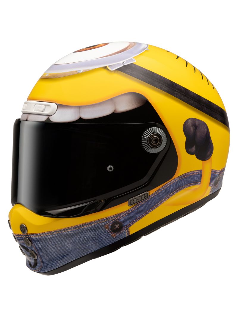 HJH281 | V10 MINIONS STUART［1color］