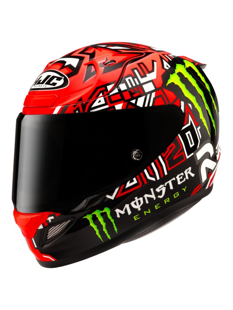 HJH282 | RPHA12 QUARTARARO 2025［1color］