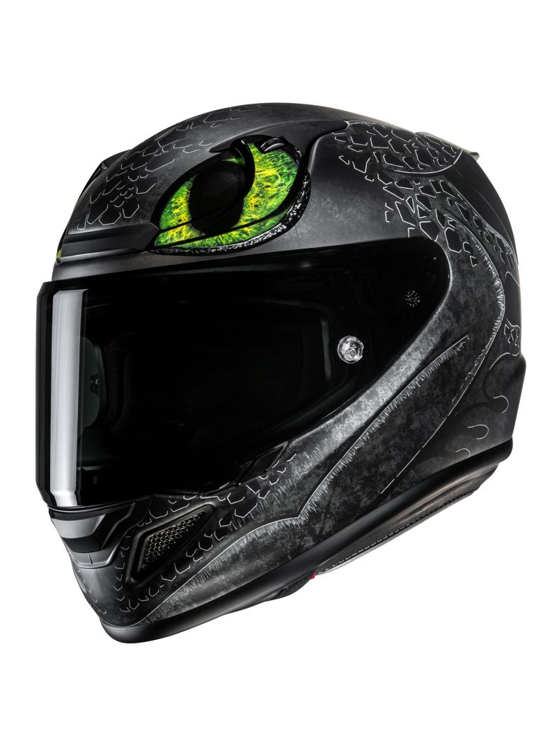 HJH283 | RPHA12 TOOTHLESS Ⅱ［1color］