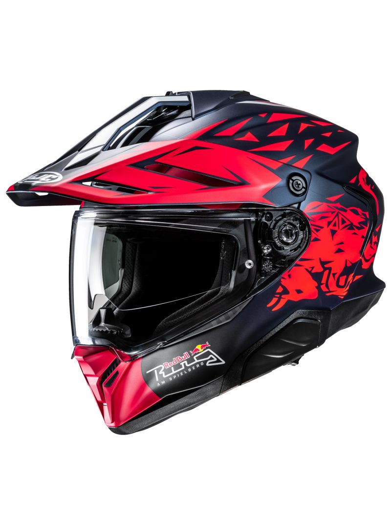 HJH284 | RPHA60 SPIELBERG RED BULL RING［1color］