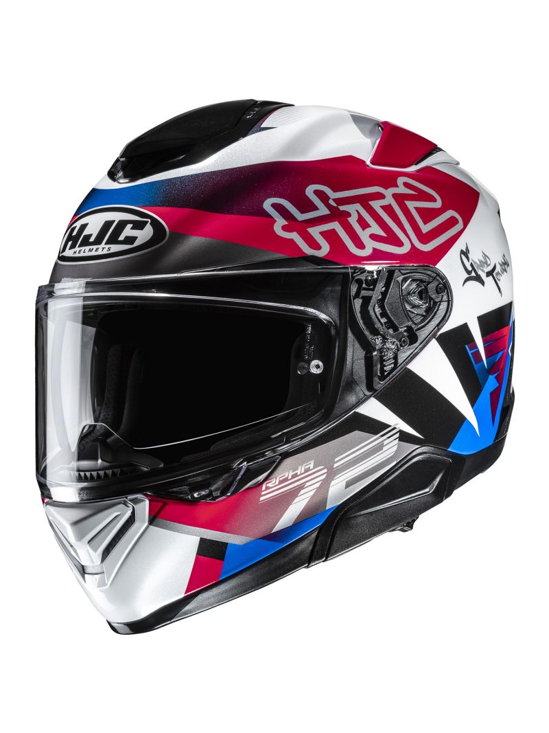 HJH291 | RPHA 72 GOLDY［2colors］