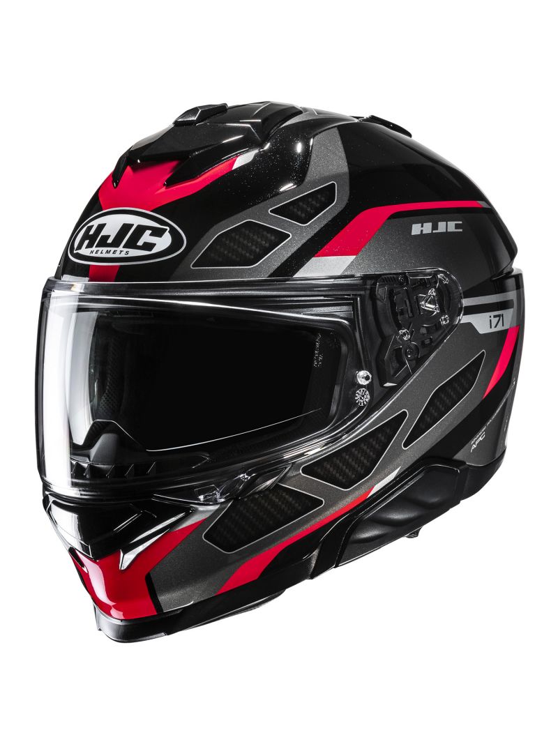 HJH293 | i71 ZEST［2colors］