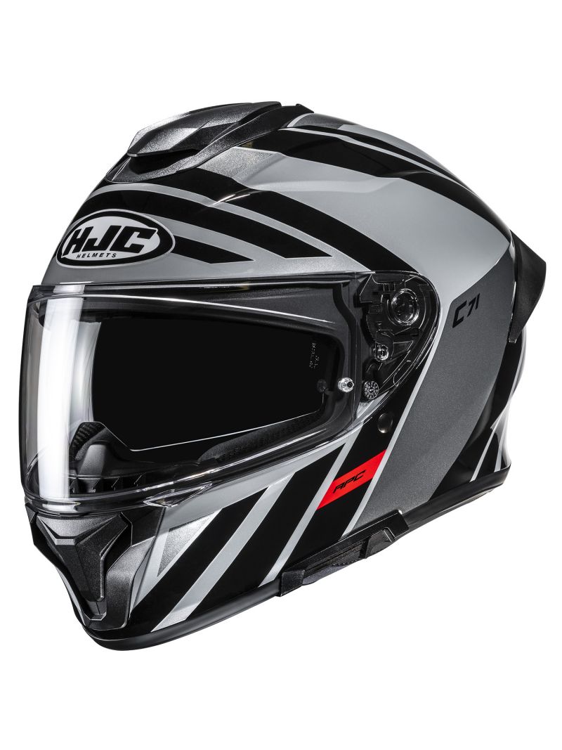 HJH295 | C71 FABER［4colors］