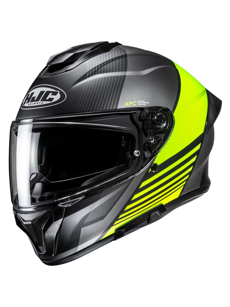 HJH296 | C71 MORIX［4colors］