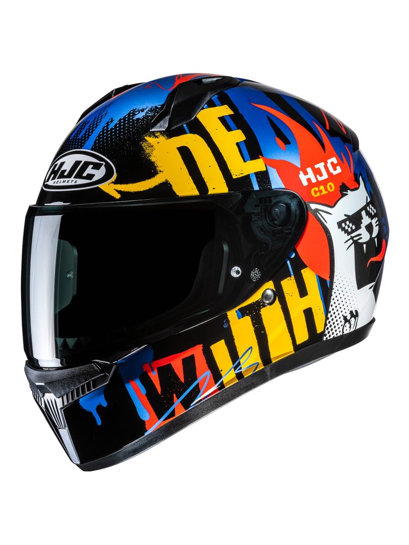 HJH297｜C10 FOP［3colors］