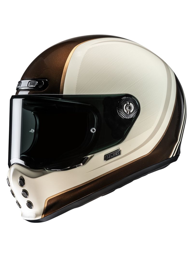 HJH299 ｜ V10 HODU［2colors］