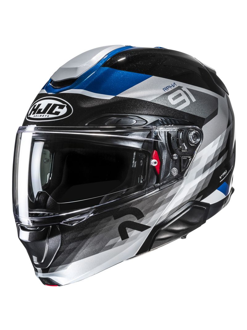 HJH303 | RPHA 91 MADAL［2colors］