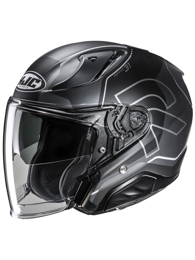 HJH304 | RPHA 31 DEREEN［2colors］