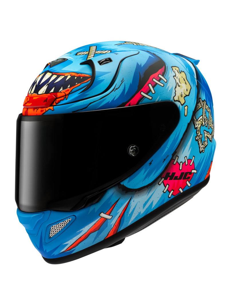 タイチ公式通販】HJH308 MARVEL RPHA12 アンチヴェノムⅡ | TAICHI