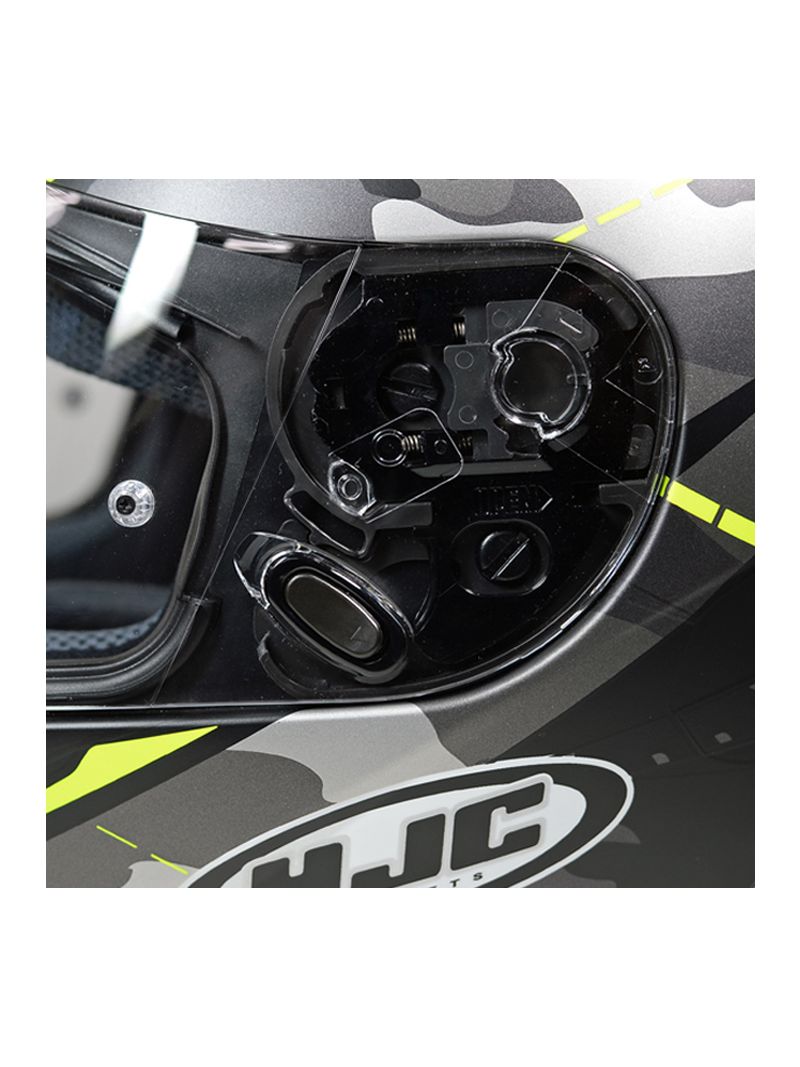 HJP045 | GEAR PLATE SET:CL-15/17/ST.CS-15.FS-11J/15