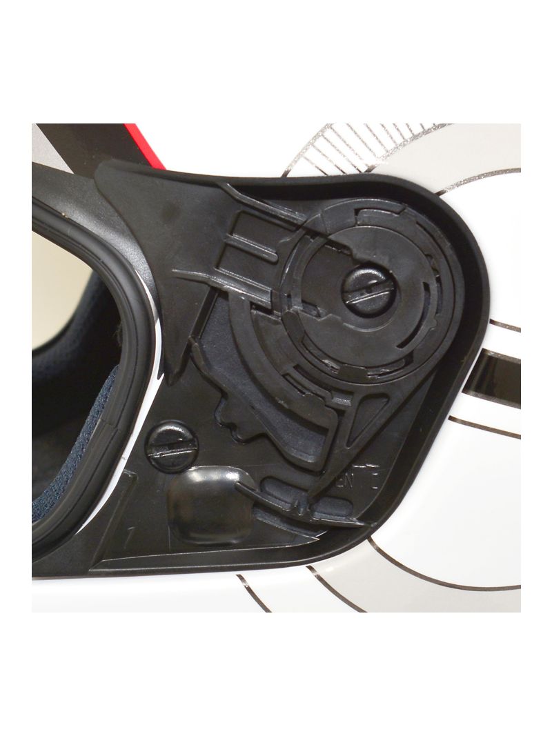 HJP173 | GEAR PLATE SET:CL-Y