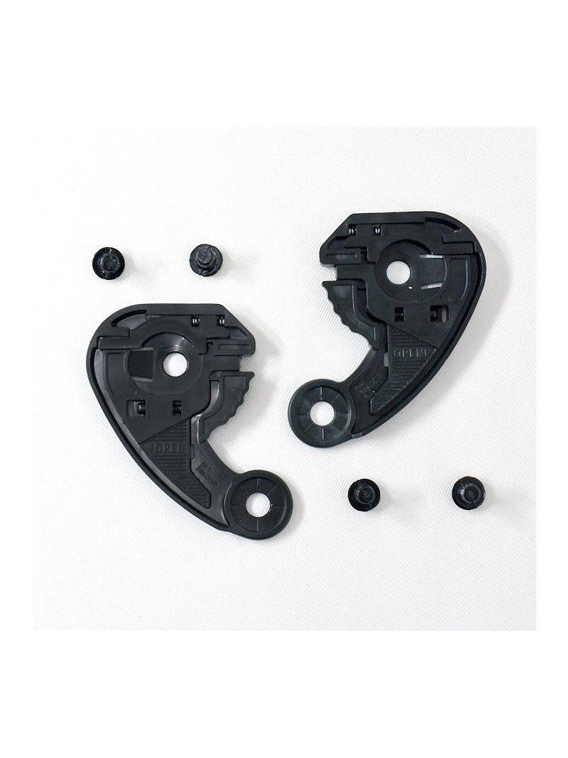HJP192 | GEAR PLATE SET:IS-17