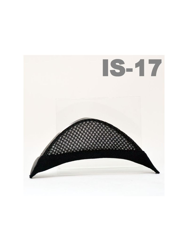 HJP196 | CHIN CURTAIN:IS-17