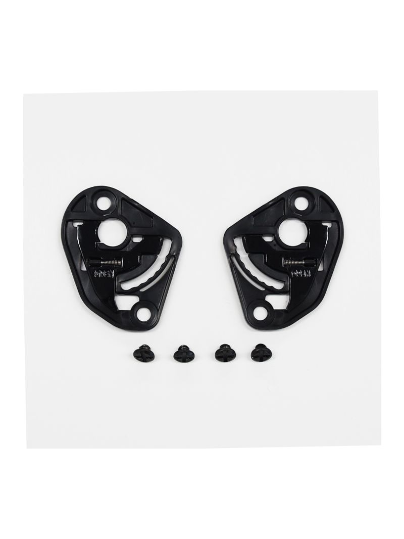 HJP207 | GEAR PLATE SET:IS-MAXⅡ