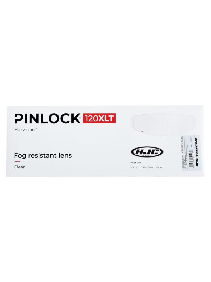 HJP245 | RPHA 11/RPHA 70 PINLOCK-120:HJ-26/HJ-26ST