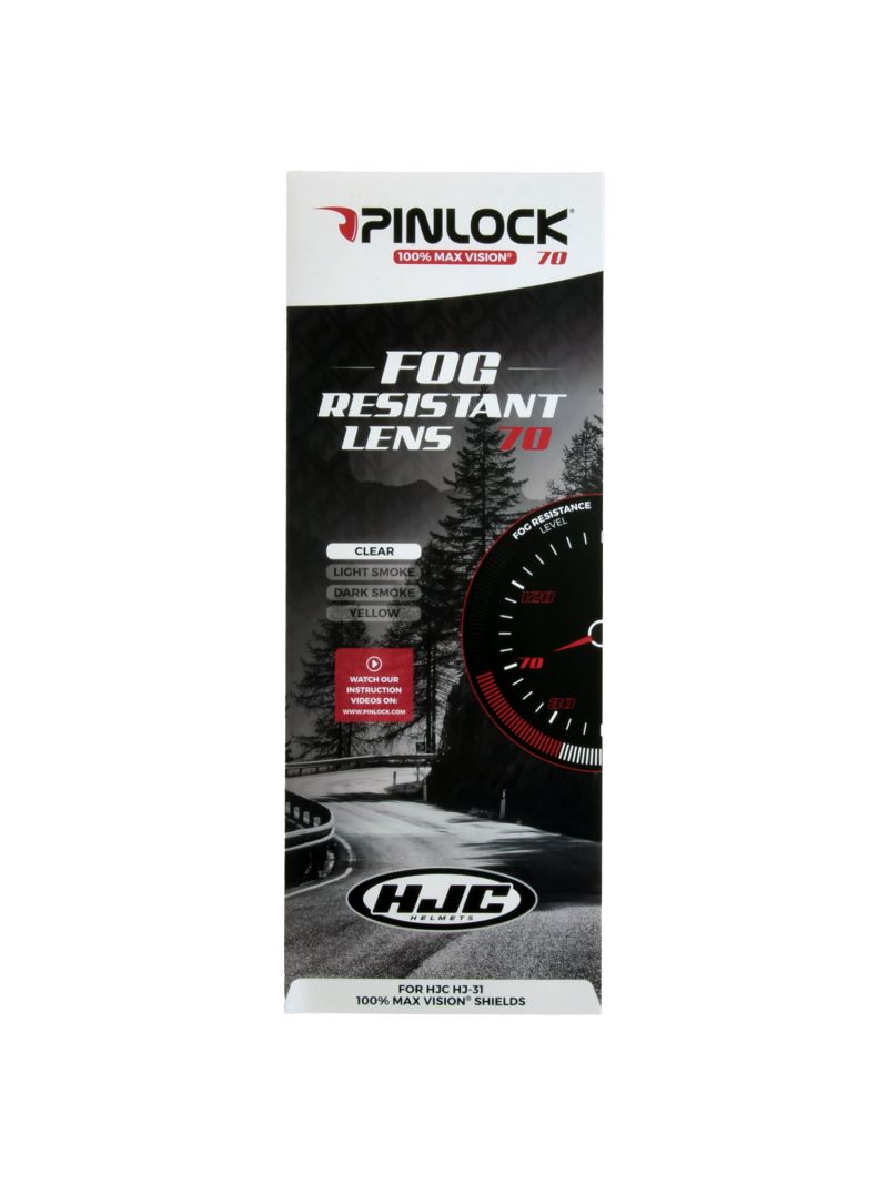 HJP249| i70 PINLOCK-70:HJ-31