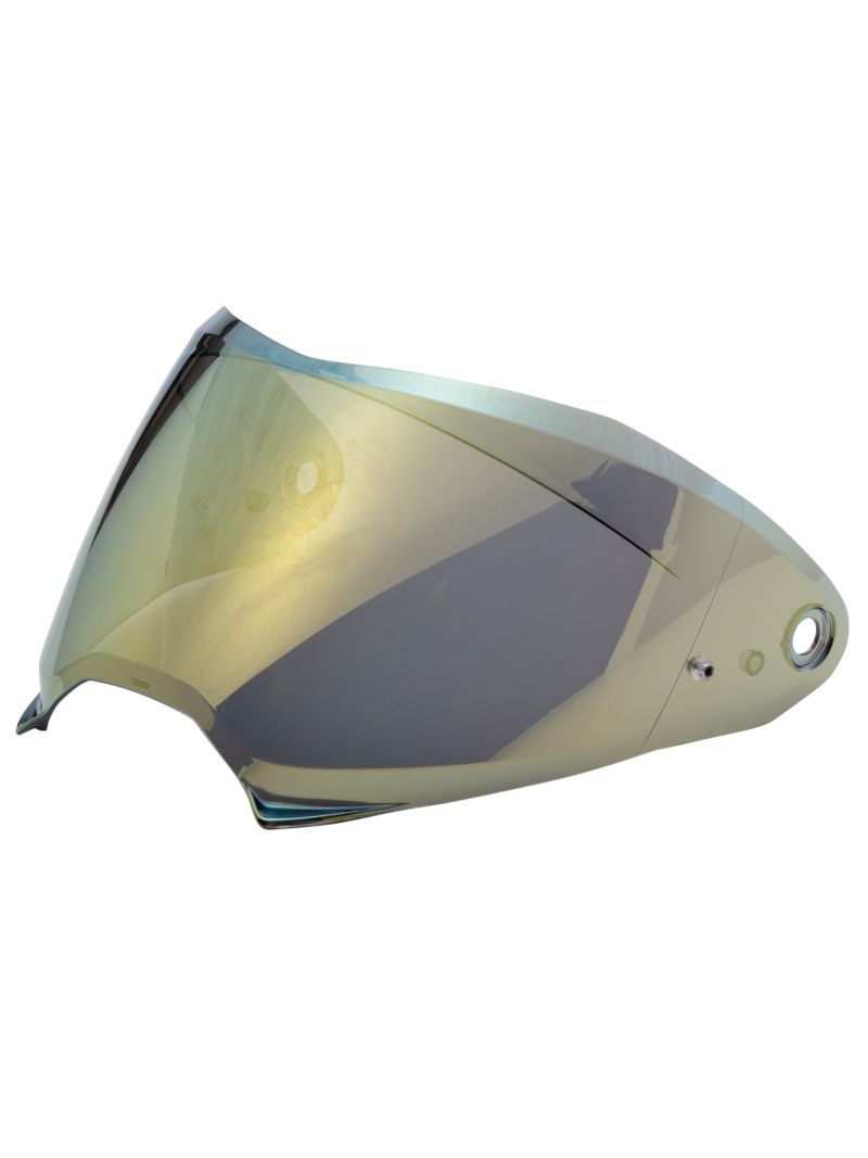 HJP252｜F70 PINLOCK MIRROR SHIELD［3colors］