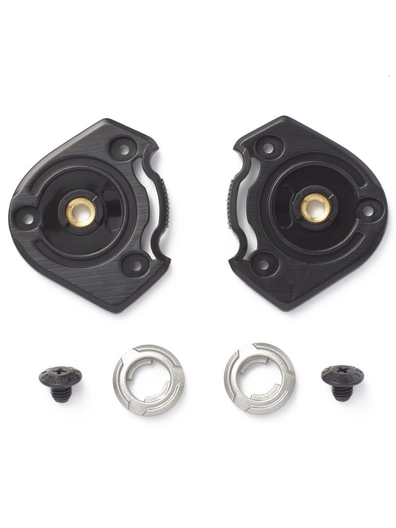 HJP253|GEAR PLATE SET:F70