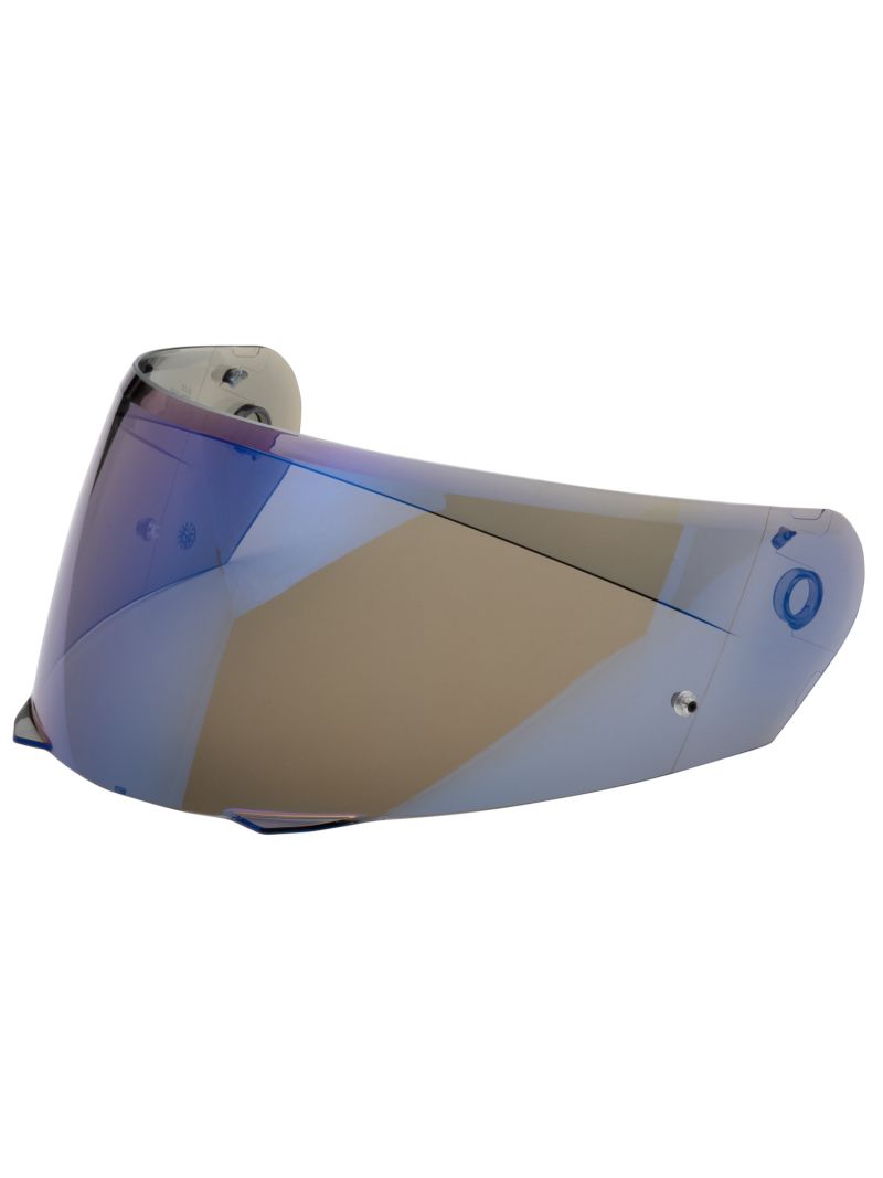 HJP255｜PINLOCK MIRROR SHIELD:i90/91［3colors］