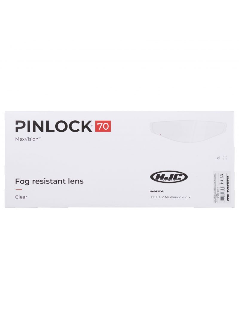 HJP258｜i90/i91 PINLOCK-70:HJ-33