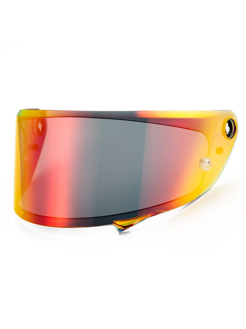 RPHA 1N PINLOCK MIRROR SHIELD［4colors］